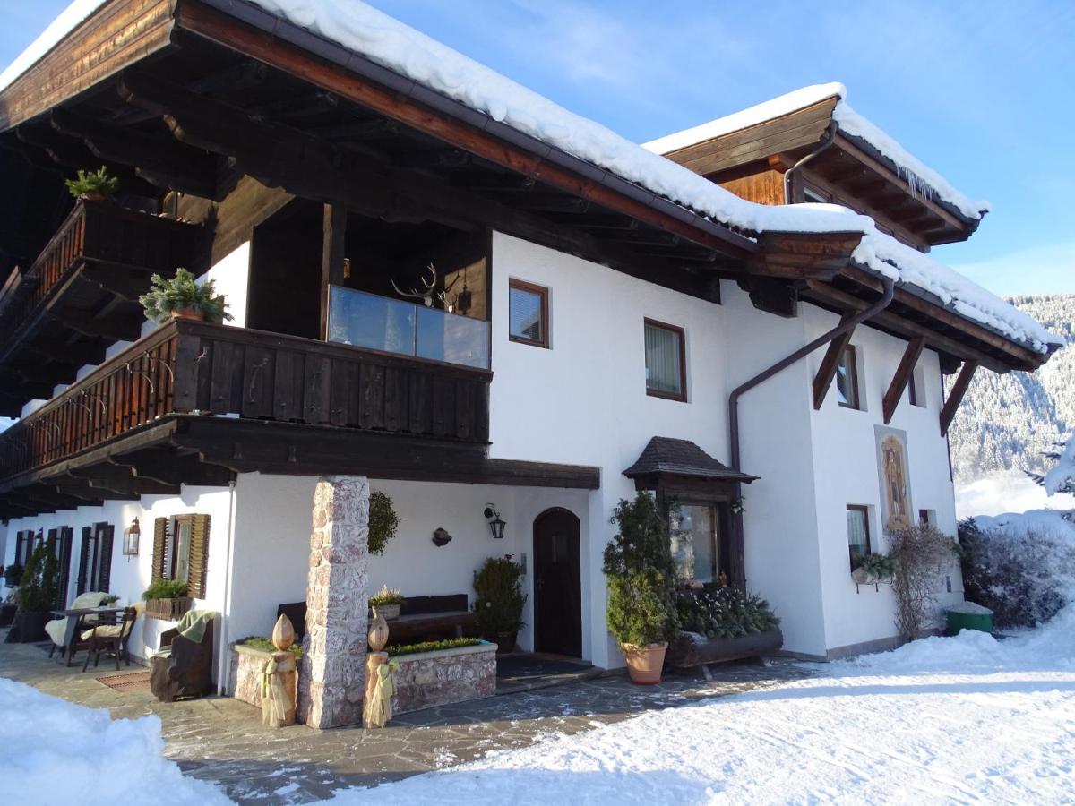 Landhaus Feller Reith bei Kitzbühel Exterior foto