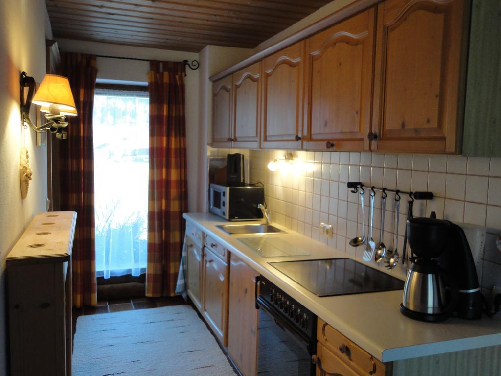Landhaus Feller Reith bei Kitzbühel Cameră foto
