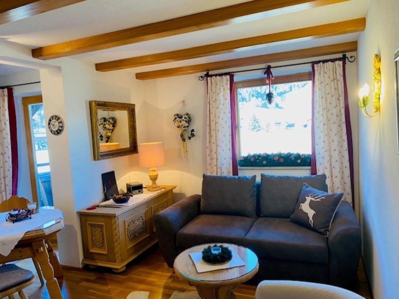 Landhaus Feller Reith bei Kitzbühel Exterior foto