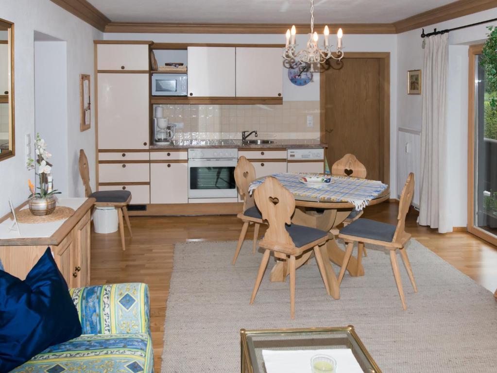 Landhaus Feller Reith bei Kitzbühel Cameră foto